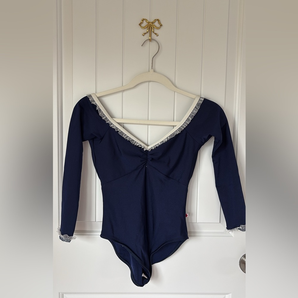 Limited edition yumiko ruffle collection